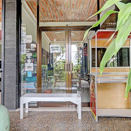 Oyo 90681 Huiz De Rico Guesthouse Syariah Pakualaman Zewnętrze zdjęcie