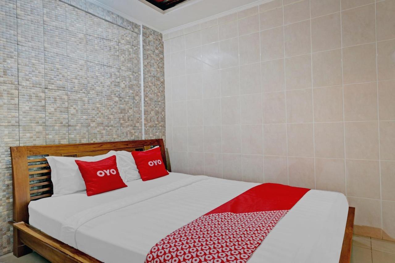 Oyo 90681 Huiz De Rico Guesthouse Syariah Pakualaman Zewnętrze zdjęcie
