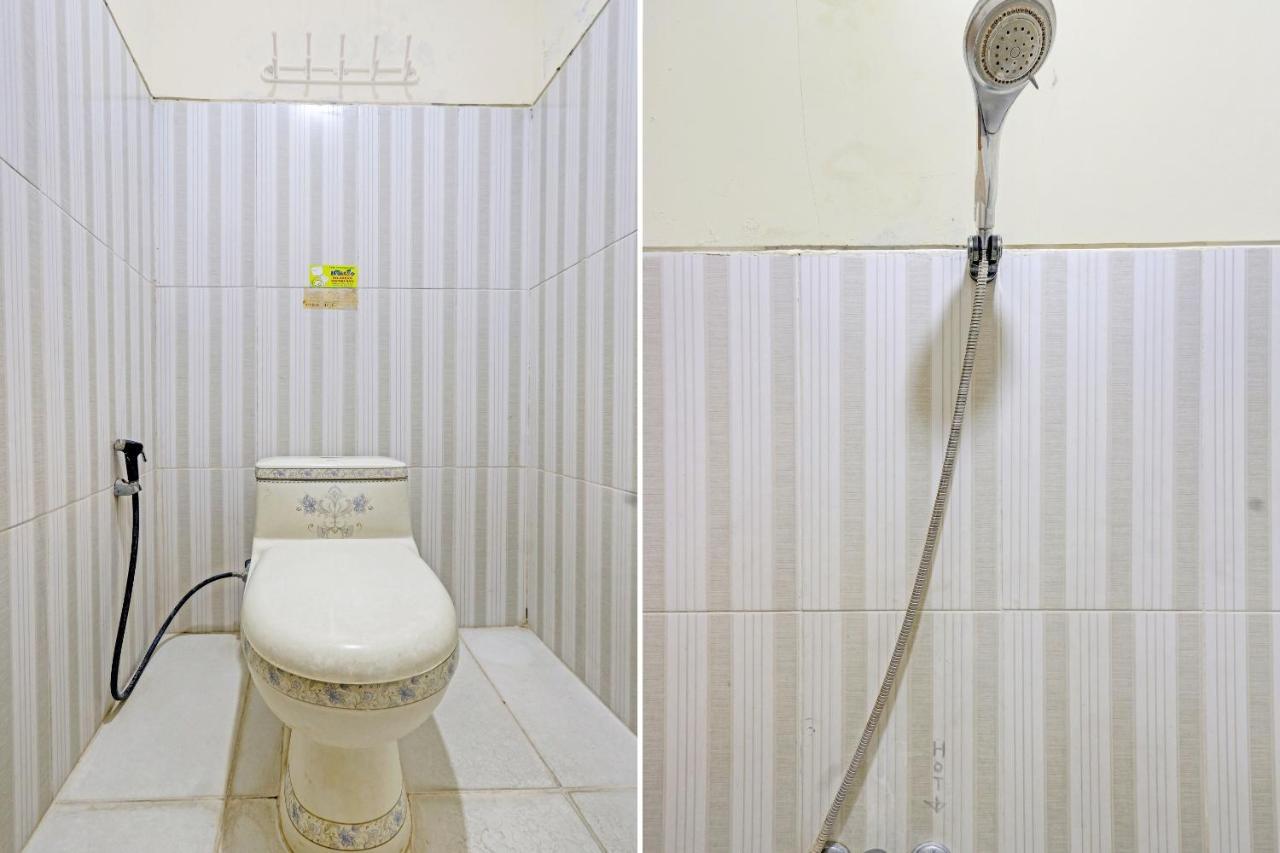 Oyo 90681 Huiz De Rico Guesthouse Syariah Pakualaman Zewnętrze zdjęcie