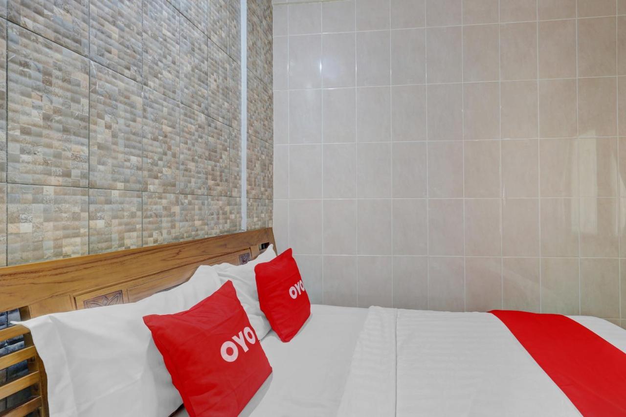 Oyo 90681 Huiz De Rico Guesthouse Syariah Pakualaman Zewnętrze zdjęcie