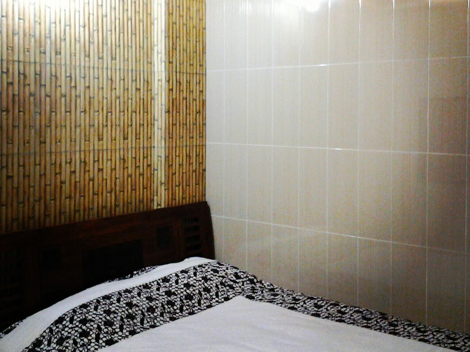 Oyo 90681 Huiz De Rico Guesthouse Syariah Pakualaman Zewnętrze zdjęcie